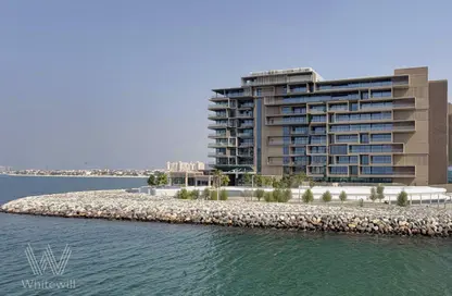 Apartment - 2 Bedrooms - 3 Bathrooms for sale in Six Senses Residences - Palm Jumeirah - Dubai