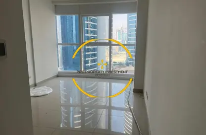 Apartment - 2 Bedrooms - 3 Bathrooms for rent in Sigma Towers - City Of Lights - Al Reem Island - Abu Dhabi