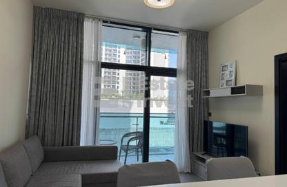 Apartment - 1 Bedroom - 2 Bathrooms for sale in Merano Tower - Business Bay - Dubai Apartment - 1 Bedroom - 2 Bathrooms for sale in Merano Tower - Business Bay - Dubai