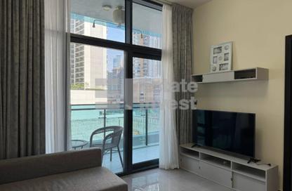 Apartment - 1 Bedroom - 2 Bathrooms for sale in Merano Tower - Business Bay - Dubai Apartment - 1 Bedroom - 2 Bathrooms for sale in Merano Tower - Business Bay - Dubai