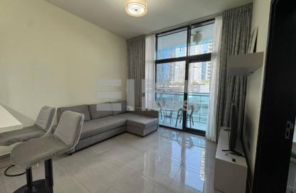 Apartment - 1 Bedroom - 2 Bathrooms for sale in Merano Tower - Business Bay - Dubai Apartment - 1 Bedroom - 2 Bathrooms for sale in Merano Tower - Business Bay - Dubai