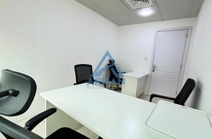 Office Space - Studio - 2 Bathrooms for rent in Al Khaimah Building - Port Saeed - Deira - Dubai Office Space - Studio - 2 Bathrooms for rent in Al Khaimah Building - Port Saeed - Deira - Dubai