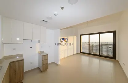 Apartment - 1 Bedroom - 1 Bathroom for sale in UNA Apartments - Town Square - Dubai