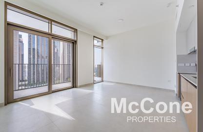 Apartment - 1 Bedroom - 1 Bathroom for sale in Creek Palace - Dubai Creek Harbour (The Lagoons) - Dubai