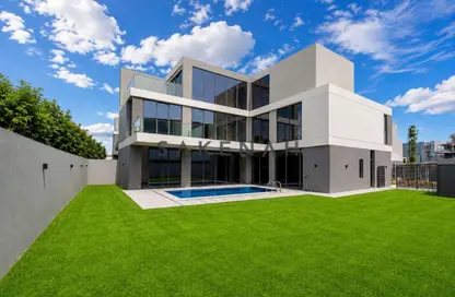 Villa - 5 Bedrooms - 7 Bathrooms for sale in Masaar Azalea - Masaar - Tilal City - Sharjah