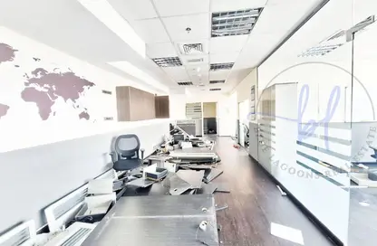 Office Space - Studio - 2 Bathrooms for sale in HDS Business Centre - JLT Cluster M - Jumeirah Lake Towers - Dubai Office Space - Studio - 2 Bathrooms for sale in HDS Business Centre - JLT Cluster M - Jumeirah Lake Towers - Dubai