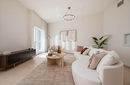 Apartment - 2 Bedrooms - 3 Bathrooms for sale in Dubai Jewel Tower - Dubai Media City - Dubai