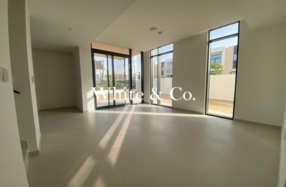 Townhouse - 4 Bedrooms - 4 Bathrooms for rent in Greenview 3 - EMAAR South - Dubai South (Dubai World Central) - Dubai