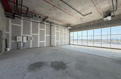 Shop - Studio for rent in Nadd Al Hammar - Dubai