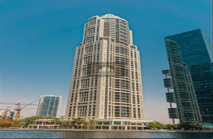 Apartment - 1 Bedroom - 1 Bathroom for rent in Lake Shore Tower - JLT Cluster Y - Jumeirah Lake Towers - Dubai