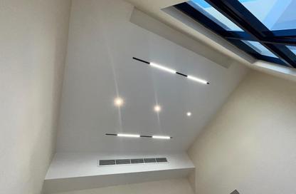 Villa - 5 Bedrooms - 7 Bathrooms for rent in Hoshi - Al Badie - Sharjah