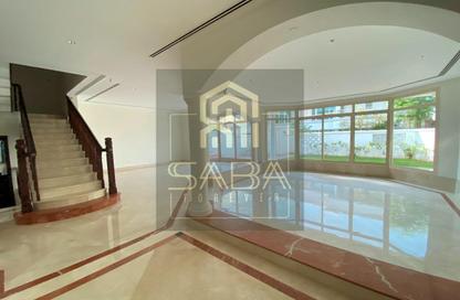 Villa - 4 - 4 for rent in Umm Suqeim 1 Villas - Umm Suqeim 1 - Umm Suqeim - Dubai Villa - 4 - 4 for rent in Umm Suqeim 1 Villas - Umm Suqeim 1 - Umm Suqeim - Dubai