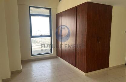 Apartment - 1 - 1 for rent in Escan Tower - Dubai Marina - Dubai