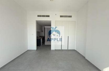 Apartment - Studio - 1 for rent in The Riff 4 - The Riff - Aljada - Sharjah