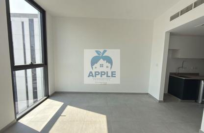 Apartment - Studio - 1 for rent in The Riff 4 - The Riff - Aljada - Sharjah Apartment - Studio - 1 for rent in The Riff 4 - The Riff - Aljada - Sharjah