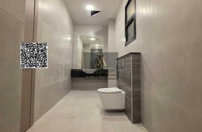 Villa - 4 Bedrooms - 5 Bathrooms for rent in Al Helio 1 - Al Helio - Ajman