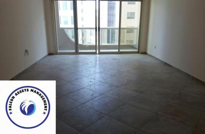 Apartment - 3 Bedrooms - 3 Bathrooms for rent in Sahara Tower 4 - Sahara Complex - Al Nahda - Sharjah