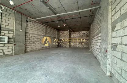 Shop - Studio - 1 Bathroom for rent in Binghatti Orchid - District 10 - Jumeirah Village Circle - Dubai Shop - Studio - 1 Bathroom for rent in Binghatti Orchid - District 10 - Jumeirah Village Circle - Dubai