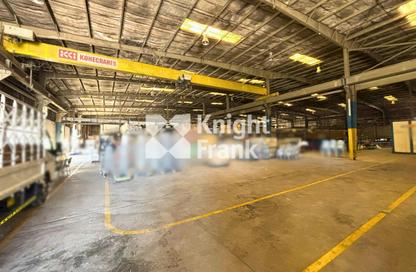 Warehouse - Studio for sale in Freezone North - Jebel Ali Freezone - Jebel Ali - Dubai
