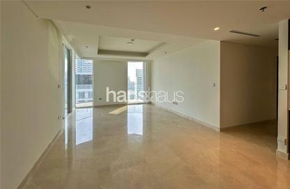 شقة - 2 غرف نوم - 2 حمامات للبيع في برج Palace Beach ريزيدنس 2 - بالاس بيتش ريزيدنس - إعمار بيتشفرونت - دبي هاربور - دبي