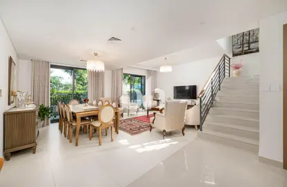 Townhouse - 3 Bedrooms - 2 Bathrooms for rent in Sama Residences - Maryam Gate Residence - Maryam Island - Sharjah