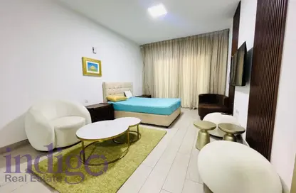 شقة - 1 حمام للبيع في إيزي 19 - المدينة العالمية المرحلة 2 - 4 الورسان - الورسان - دبي