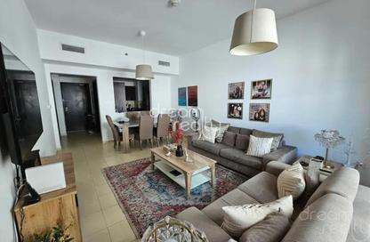 Apartment - 2 - 3 for rent in Summer 2 - Summer - Seasons Community - District 15 - Jumeirah Village Circle - Dubai Apartment - 2 - 3 for rent in Summer 2 - Summer - Seasons Community - District 15 - Jumeirah Village Circle - Dubai