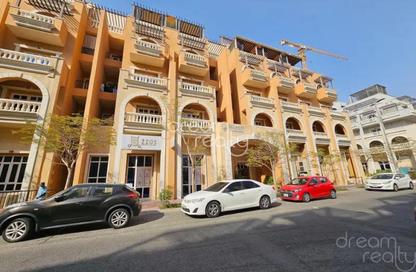 Apartment - 2 - 3 for rent in Summer 2 - Summer - Seasons Community - District 15 - Jumeirah Village Circle - Dubai Apartment - 2 - 3 for rent in Summer 2 - Summer - Seasons Community - District 15 - Jumeirah Village Circle - Dubai