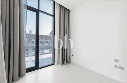 Apartment - 1 - 3 for rent in Signature Livings South - Signature Livings - District 10 - Jumeirah Village Circle - Dubai