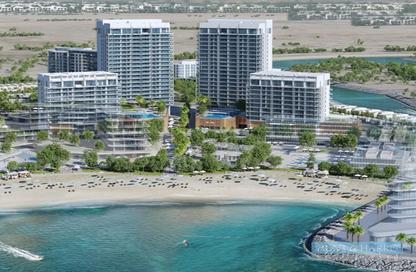 Apartment - 1 Bedroom - 1 Bathroom for sale in Cape Hayat - Mina Al Arab - Ras Al Khaimah
