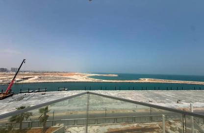 Apartment - 1 Bedroom - 1 Bathroom for sale in Cape Hayat - Mina Al Arab - Ras Al Khaimah