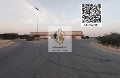 Land - Studio for sale in Al Arqoub - Sharjah Industrial Area - Sharjah Land - Studio for sale in Al Arqoub - Sharjah Industrial Area - Sharjah