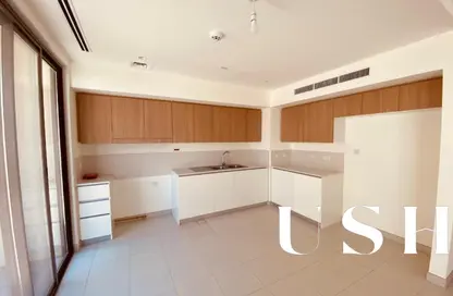 Townhouse - 3 Bedrooms - 4 Bathrooms for rent in Parkside 3 - EMAAR South - Dubai South (Dubai World Central) - Dubai