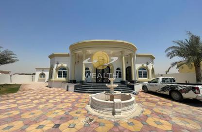 Villa - 3 Bedrooms - 5 Bathrooms for sale in Al Nouf 1 - Al Nouf - Sharjah