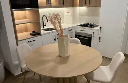 Apartment - 1 Bedroom - 1 Bathroom for rent in Liva - Town Square - Dubai
