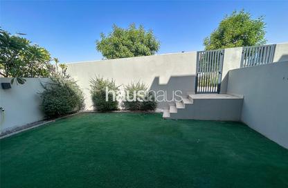 Villa - 3 Bedrooms - 4 Bathrooms for rent in Cherrywoods - Dubai Land - Dubai