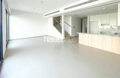 Villa - 3 Bedrooms - 4 Bathrooms for rent in Cherrywoods - Dubai Land - Dubai