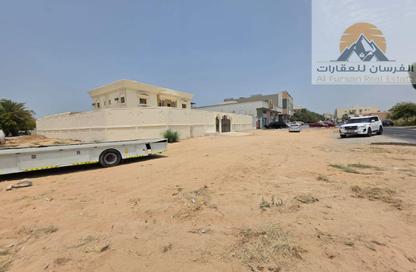 Land - Studio for sale in Al Rawda 3 Villas - Al Rawda 3 - Al Rawda - Ajman