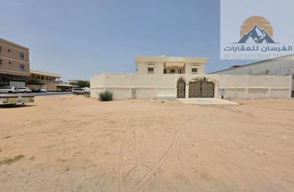 Land - Studio for sale in Al Rawda 3 Villas - Al Rawda 3 - Al Rawda - Ajman