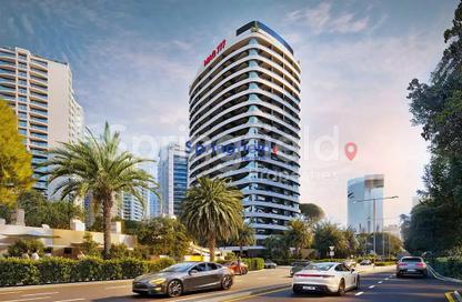 شقة - 1 للبيع في ماج 777 - مدينة دبي الرياضية - دبي شقة - 1 للبيع في ماج 777 - مدينة دبي الرياضية - دبي