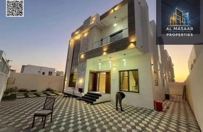 Villa - 4 - 6 for sale in Al Yasmeen 1 - Al Yasmeen - Ajman Villa - 4 - 6 for sale in Al Yasmeen 1 - Al Yasmeen - Ajman