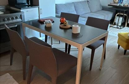 Apartment - 2 Bedrooms - 1 Bathroom for sale in The Nook 1 - The Nook - Wasl Gate - Dubai