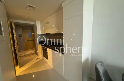 شقة - 1 حمام للايجار في آيكون سيتي  تاور بي - آيكن سيتي - الخليج التجاري - دبي