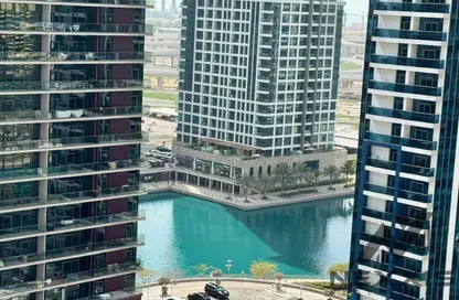 شقة - 1 حمام للايجار في غولد كريست فيوز 2 - (JLT) مجمع J - أبراج بحيرات الجميرا - دبي