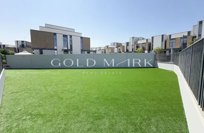 Townhouse - 4 Bedrooms - 4 Bathrooms for sale in Mudon Al Ranim 2 - Mudon - Dubai
