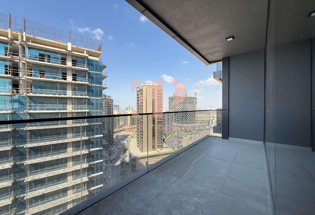 Vacant| high floor| white goods| Prime Location photo 10