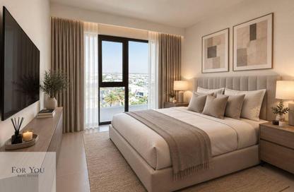 Apartment - 2 Bedrooms - 2 Bathrooms for rent in Hills Park - Dubai Hills Estate - Dubai