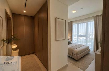 Apartment - 2 Bedrooms - 2 Bathrooms for rent in Hills Park - Dubai Hills Estate - Dubai