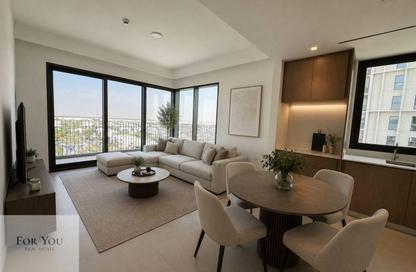 Apartment - 2 Bedrooms - 2 Bathrooms for rent in Hills Park - Dubai Hills Estate - Dubai