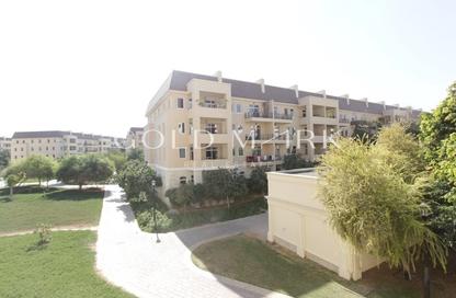 Apartment - 1 - 2 for rent in Regent House 1 - Regent House - Motor City - Dubai Apartment - 1 - 2 for rent in Regent House 1 - Regent House - Motor City - Dubai